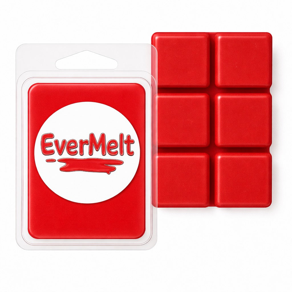 Black Cherry Soy Wax Melt