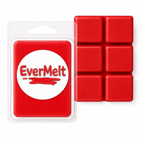 Black Cherry Soy Wax Melt