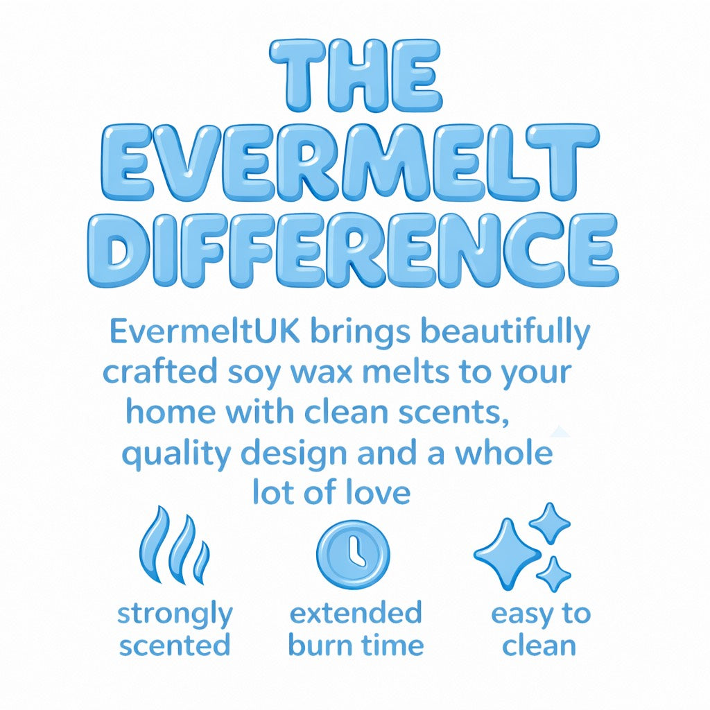 Fairy Scent Booster Soy Wax Melt