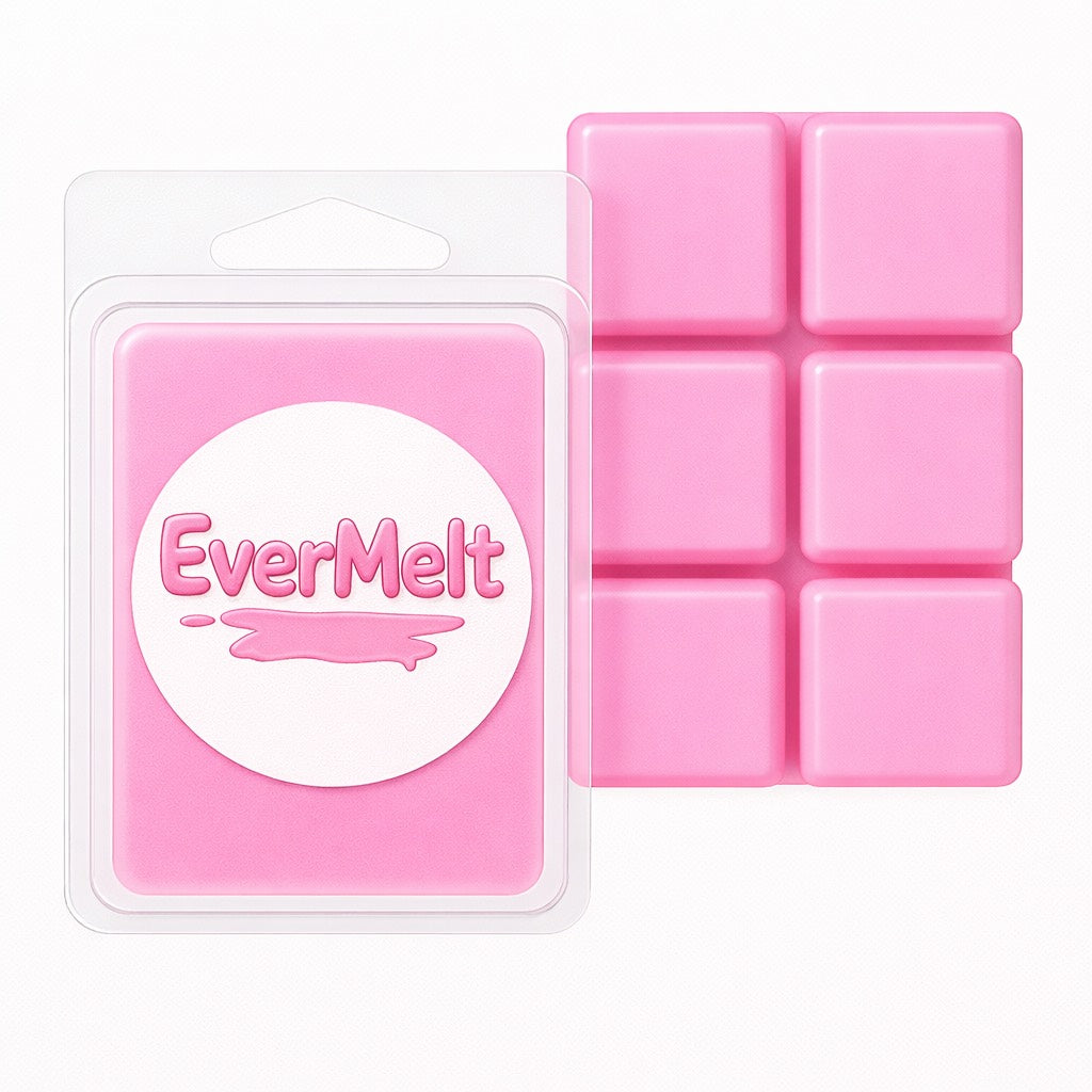 Bubblegum Soy Wax Melt