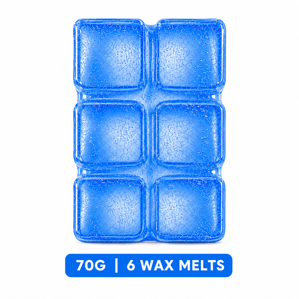 Fresh Linen Gel Wax Melt