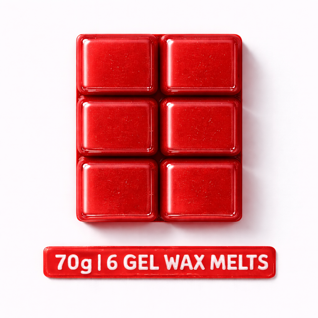 Mulled Wine Gel Wax Melt