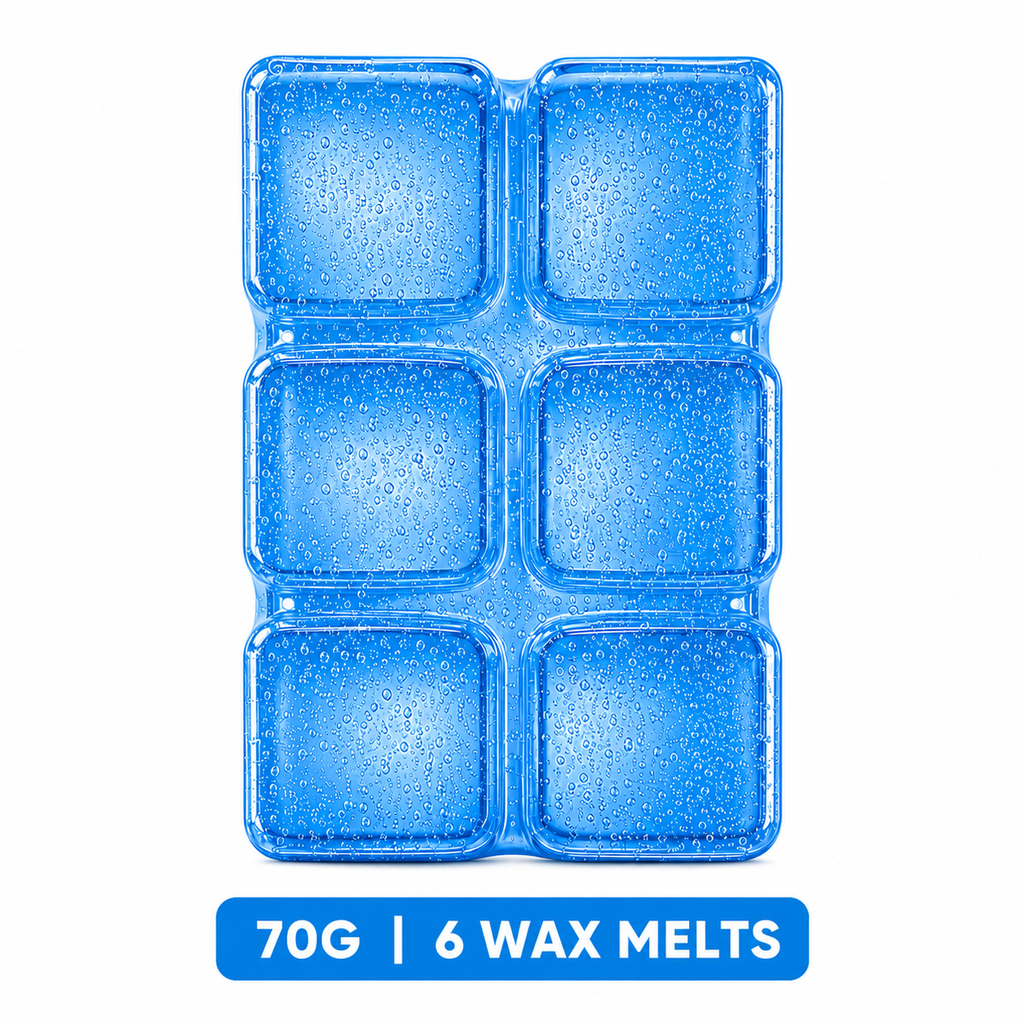 Fresh Stoppable Gel Wax Melt