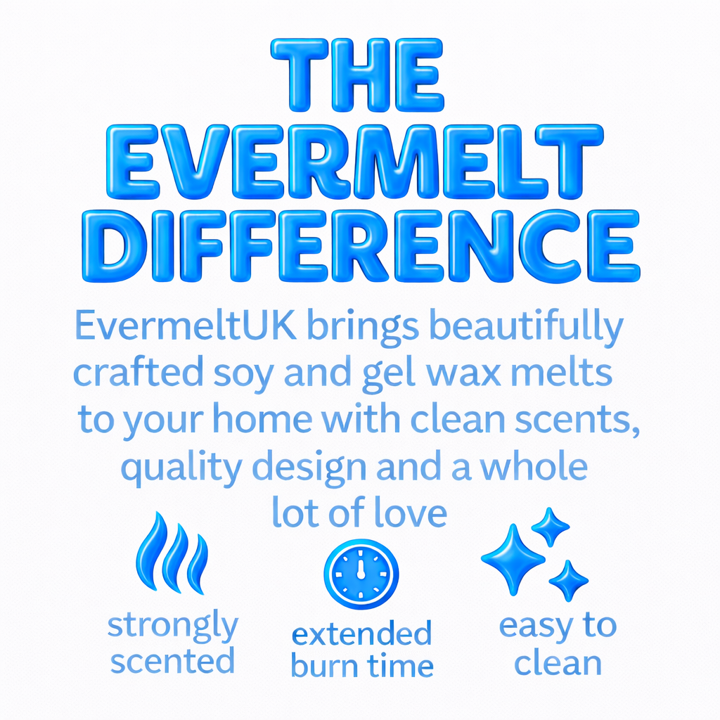 Fresh Linen Gel Wax Melt