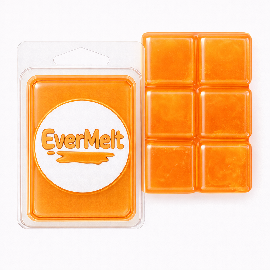 Passionfruit Martini Gel Wax Melt