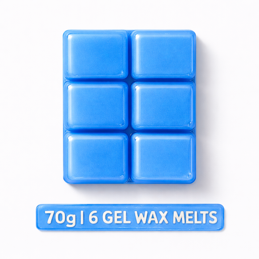 Fresh Linen Gel Wax Melt