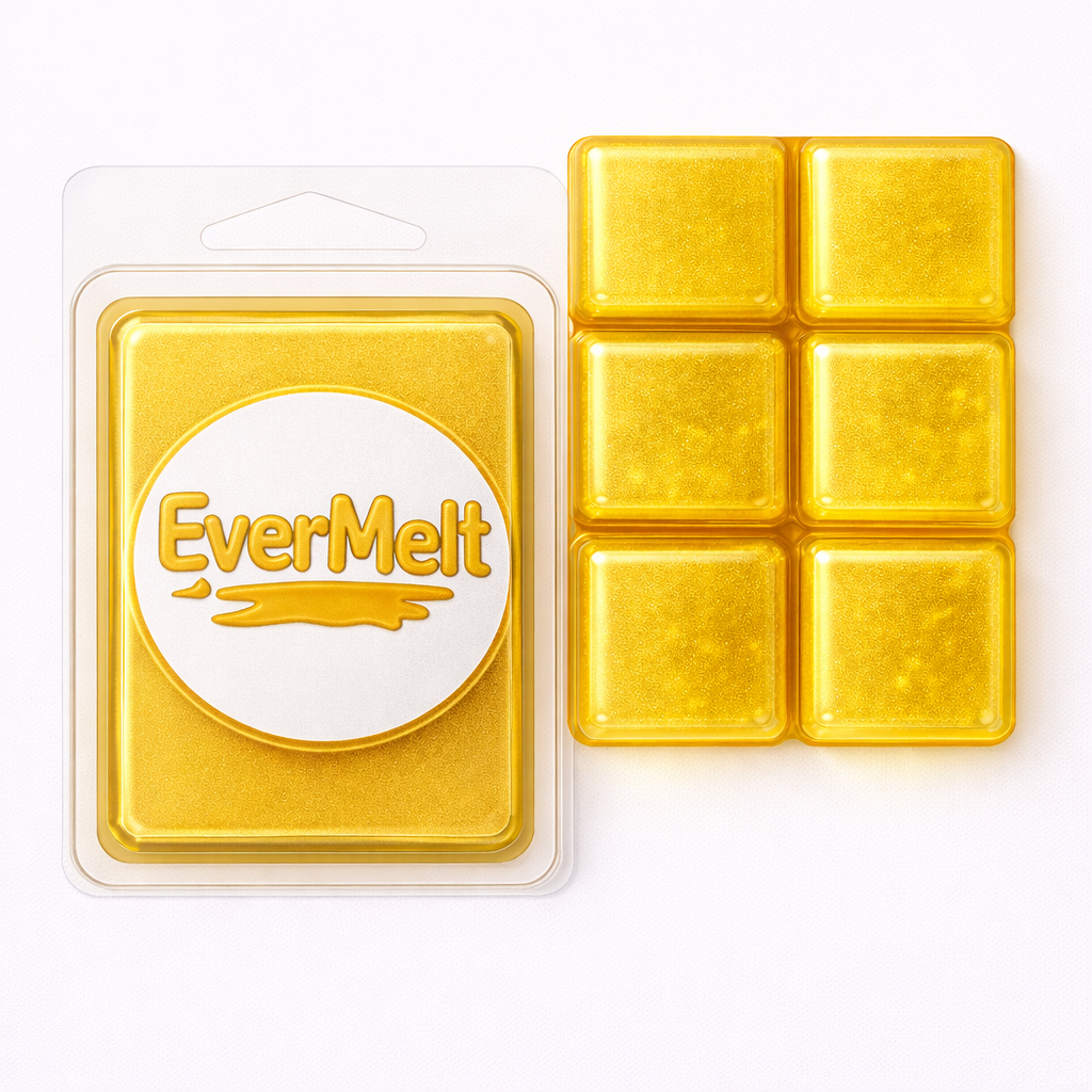 One Mill Gel Wax Melt