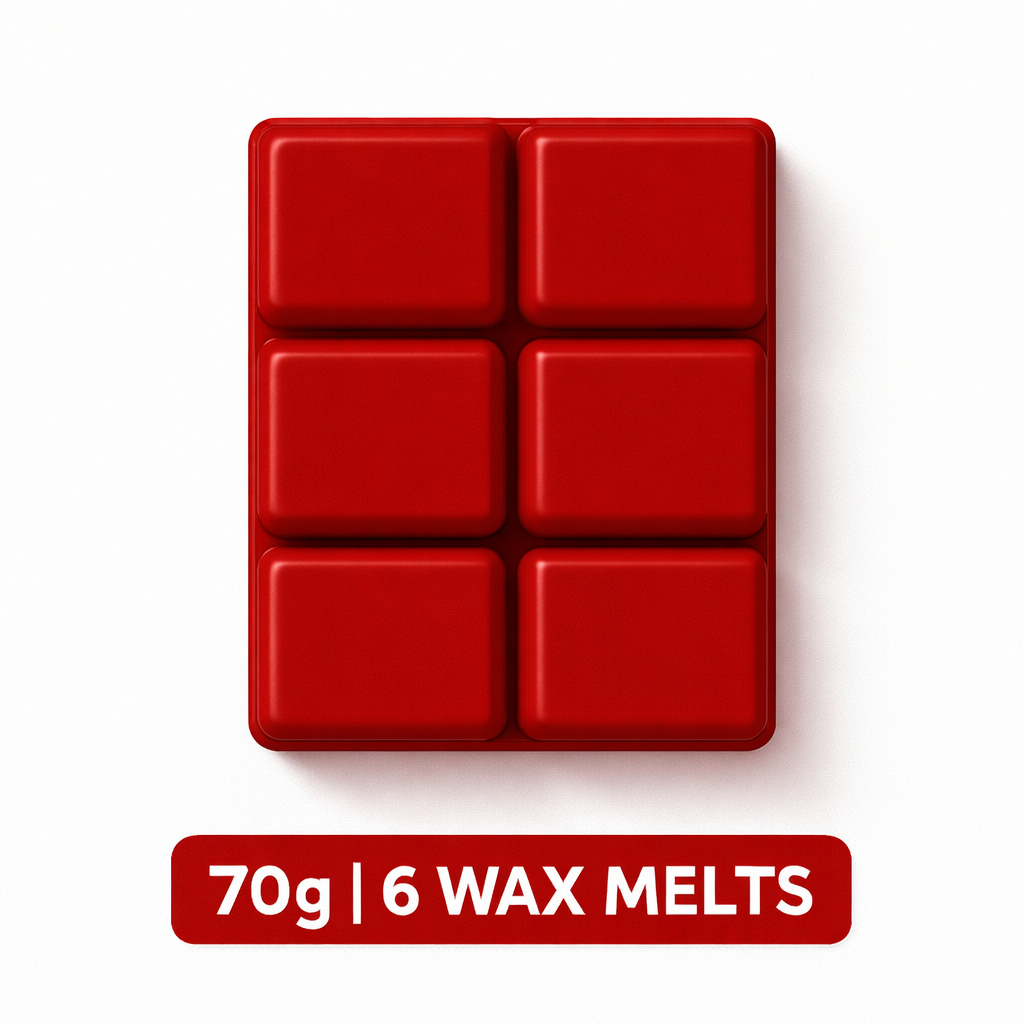 Mulled Wine Soy Wax Melt