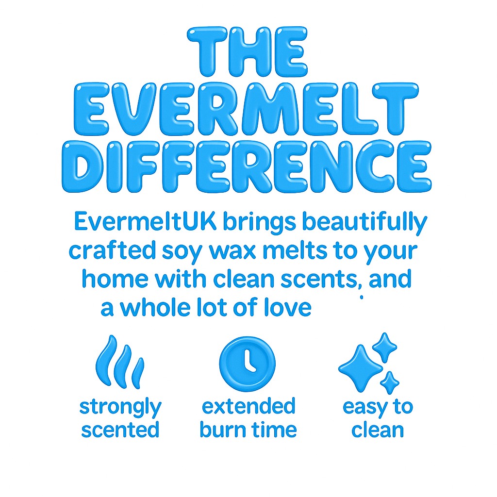 Fresh Linen Soy Wax Melt