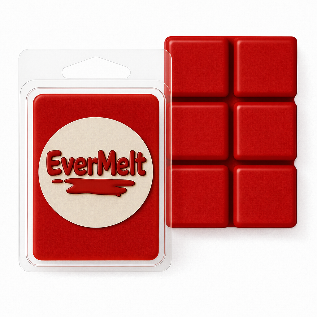 Mulled Wine Soy Wax Melt