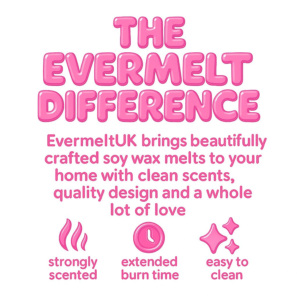 Snow Angel Soy Wax Melt