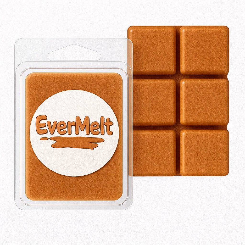 Gingerbread Soy Wax Melt