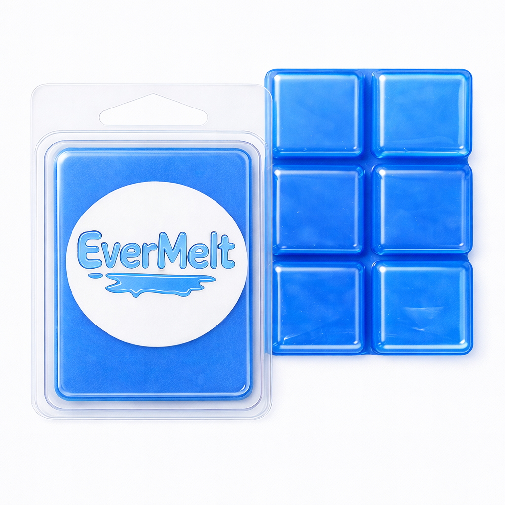 Fresh Linen Gel Wax Melt