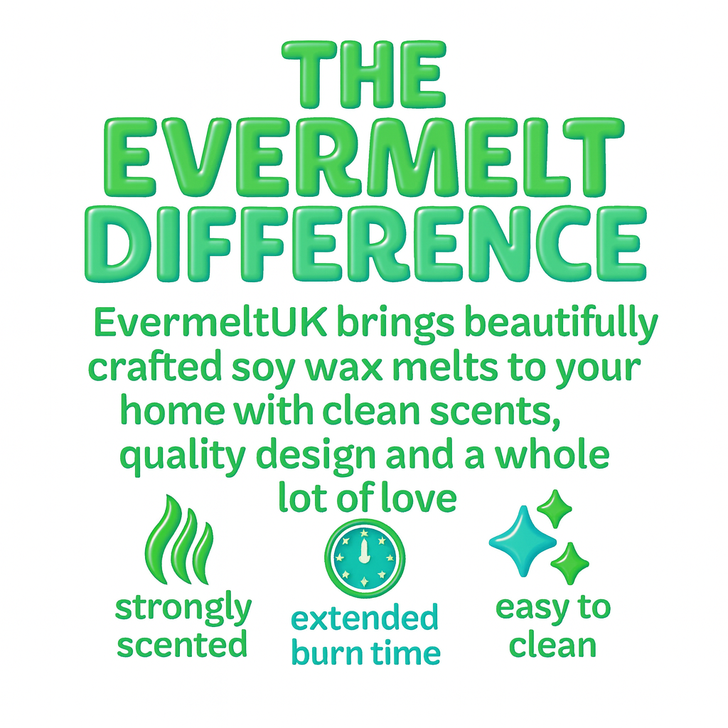 Coconut Turtle Soy Wax Melt