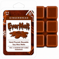 Gingerbread Soy Wax Melt