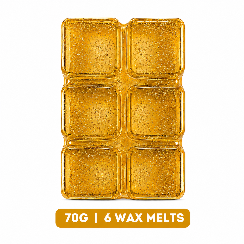 One Mill Gel Wax Melt