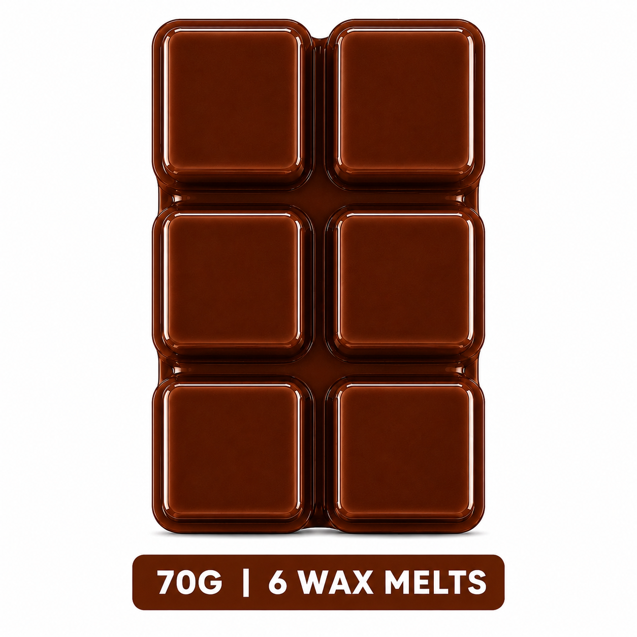 Gingerbread Soy Wax Melt