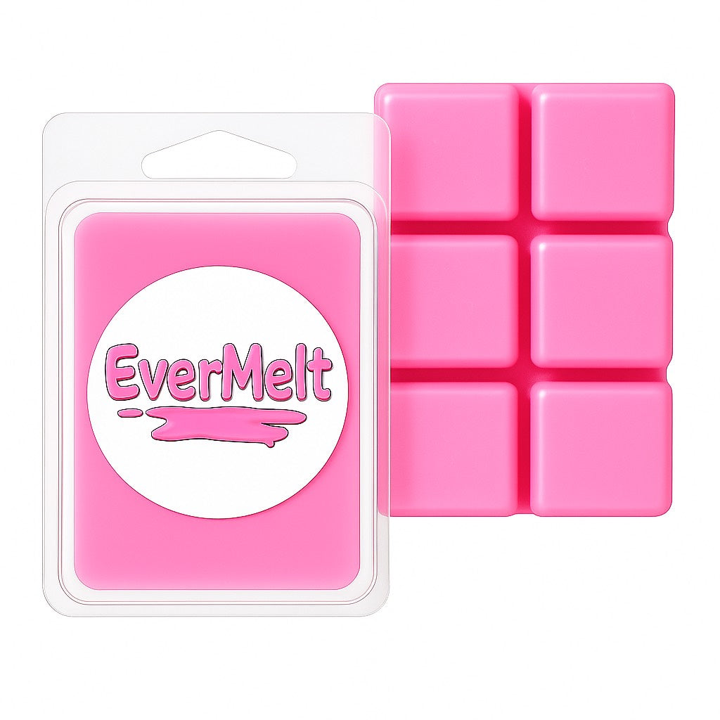 Snow Angel Soy Wax Melt