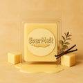 Golden Cashmere & Vanilla Soy Wax Melt