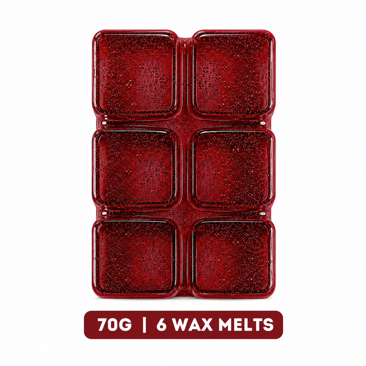 Black Cherry Fairy Gel Wax Melt