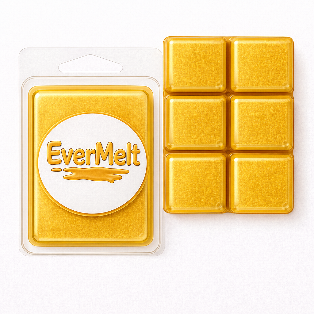 One Mill Soy Wax Melt