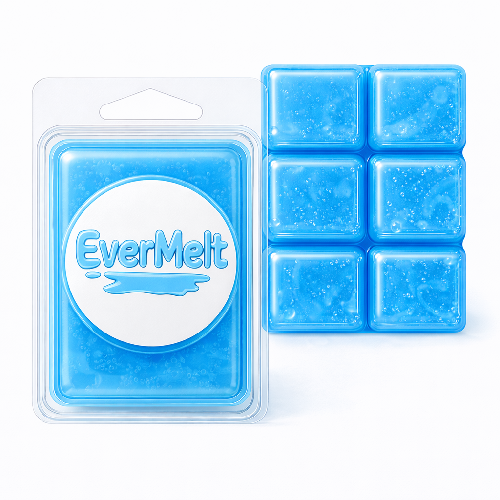 Fresh Stoppable Gel Wax Melt