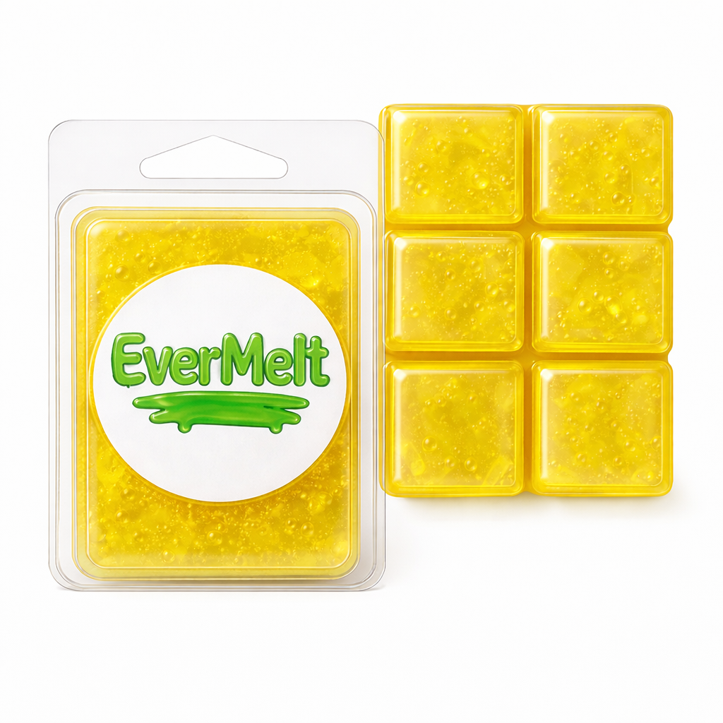Detol Gel Wax Melt