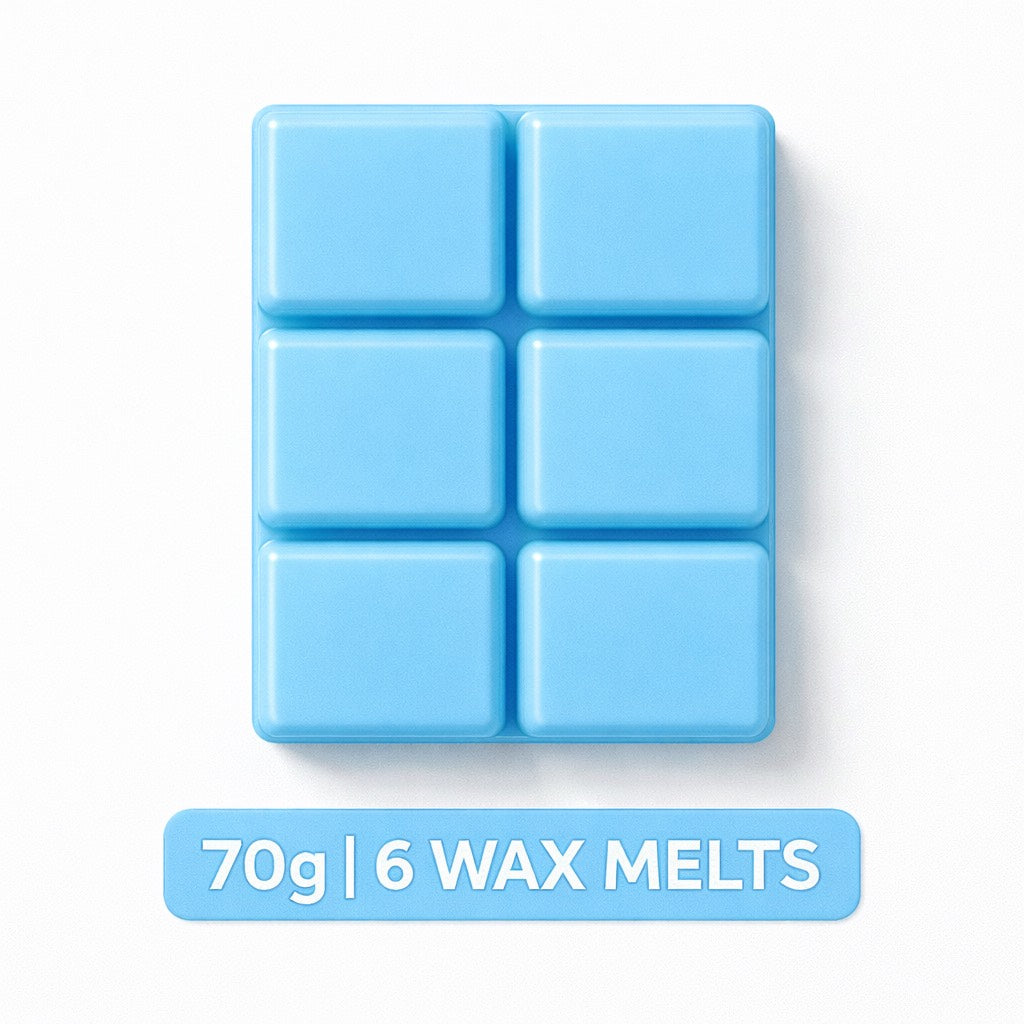 Fairy Scent Booster Soy Wax Melt