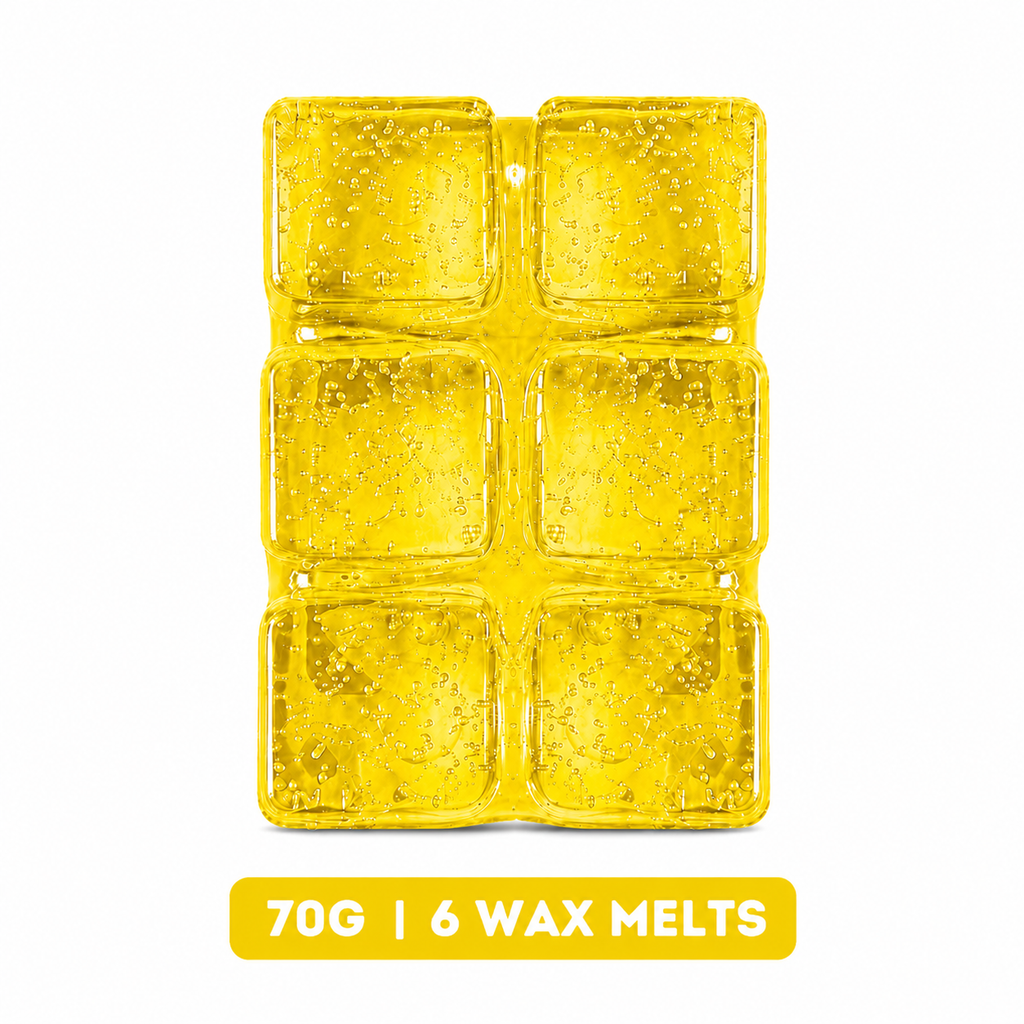 Bum Bum Cream Gel Wax Melt