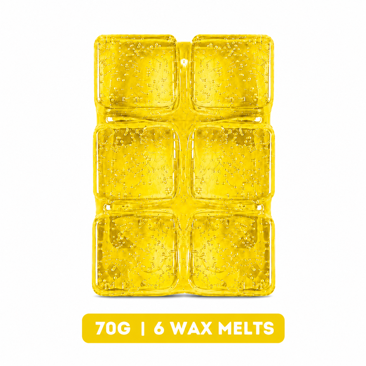 Bum Bum Cream Gel Wax Melt