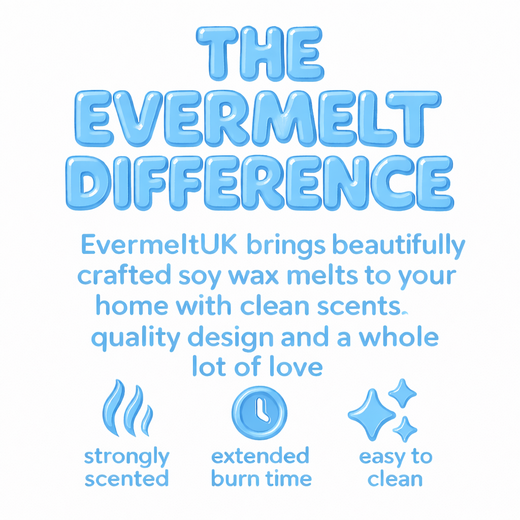 Fairy Scent Booster Gel Wax Melt