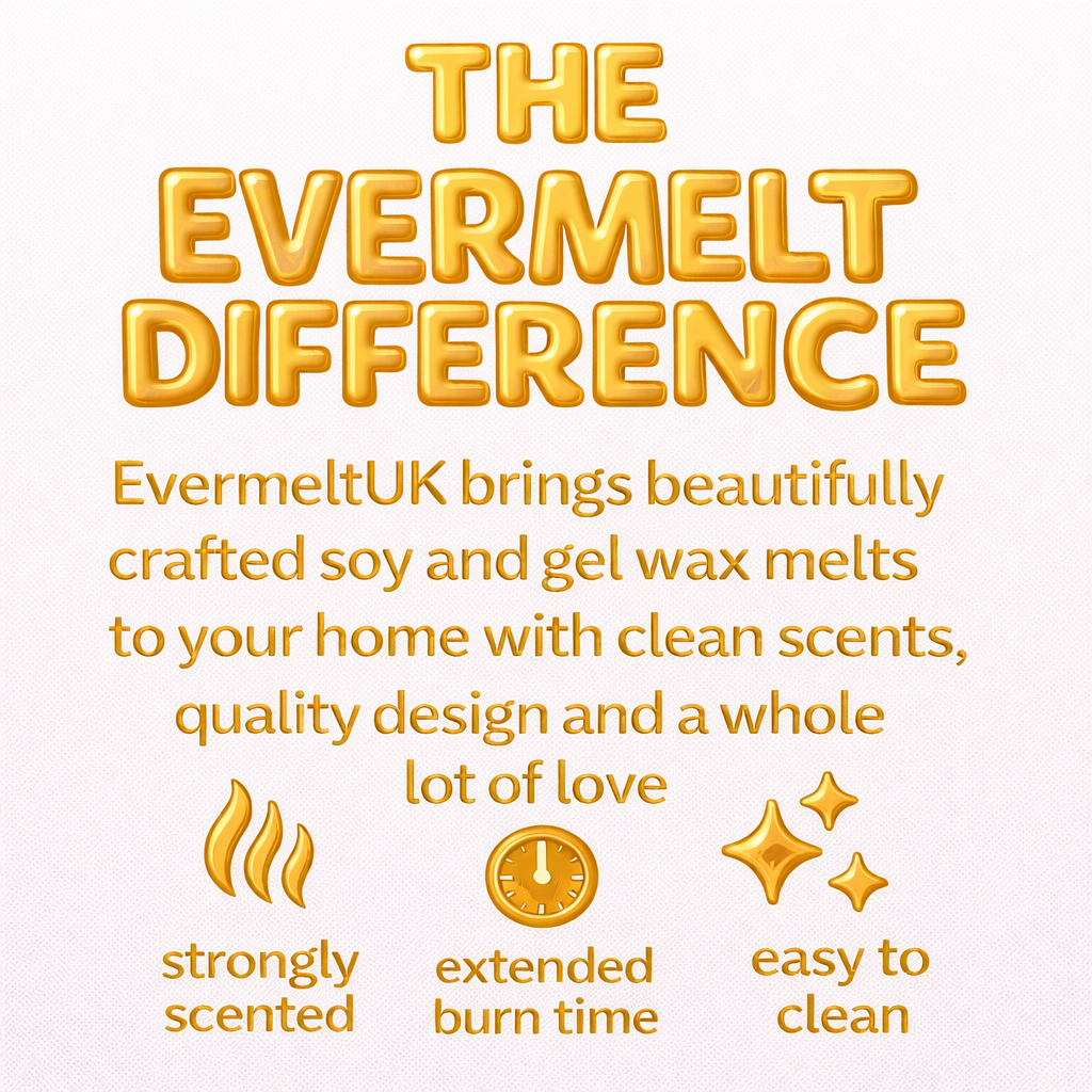 One Mill Soy Wax Melt