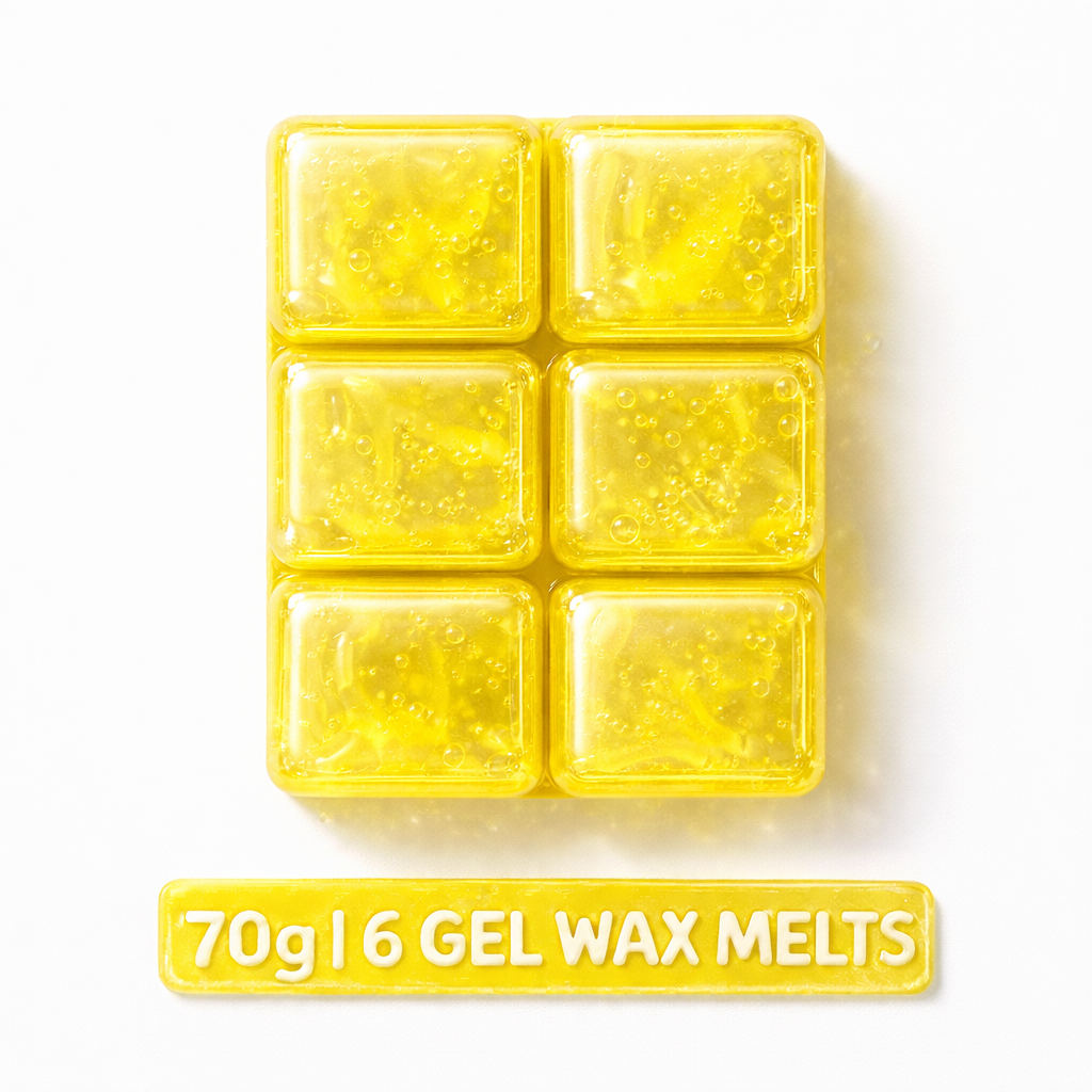 Detol Gel Wax Melt