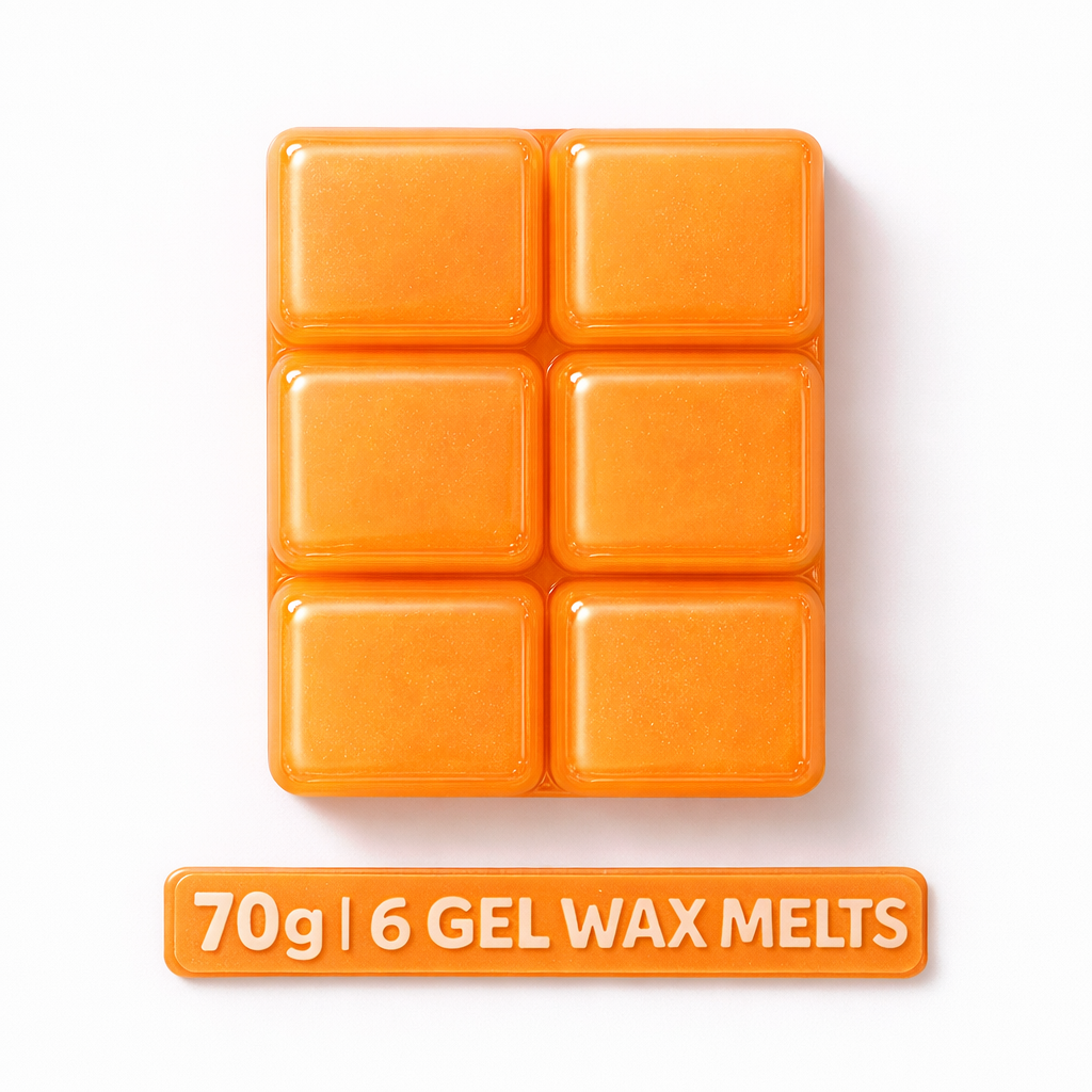 Passionfruit Martini Gel Wax Melt