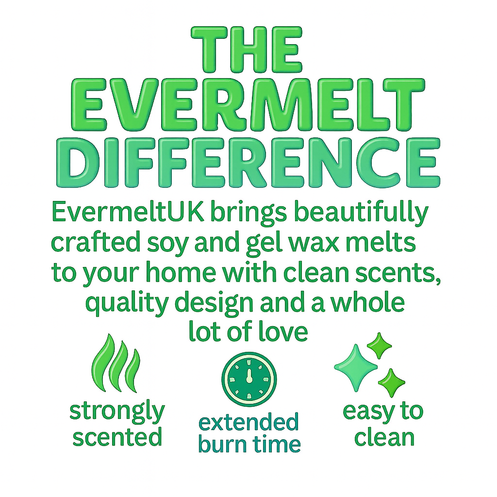 Coconut Turtle Gel Wax Melt