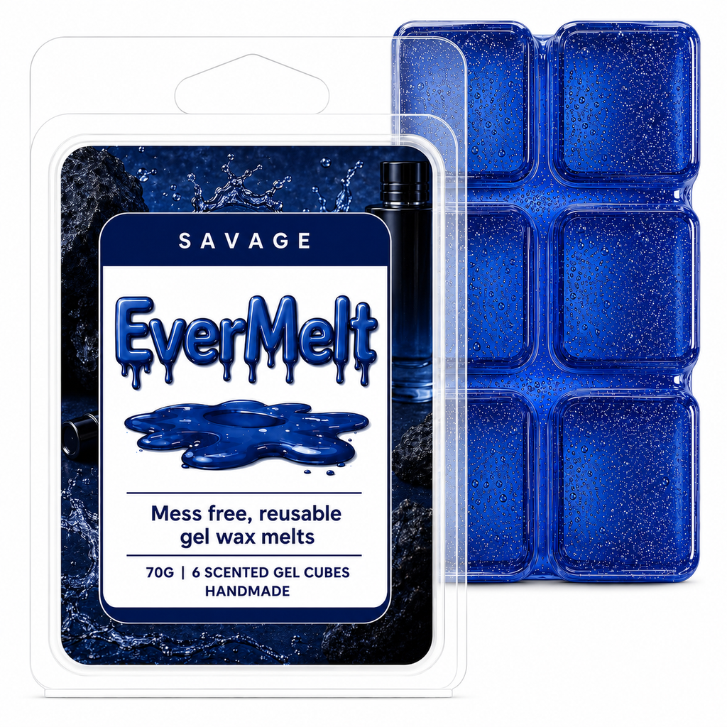 Savage Gel Wax Melt