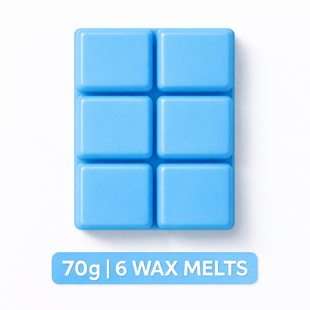 Frosted Wonderland Soy Wax Melt