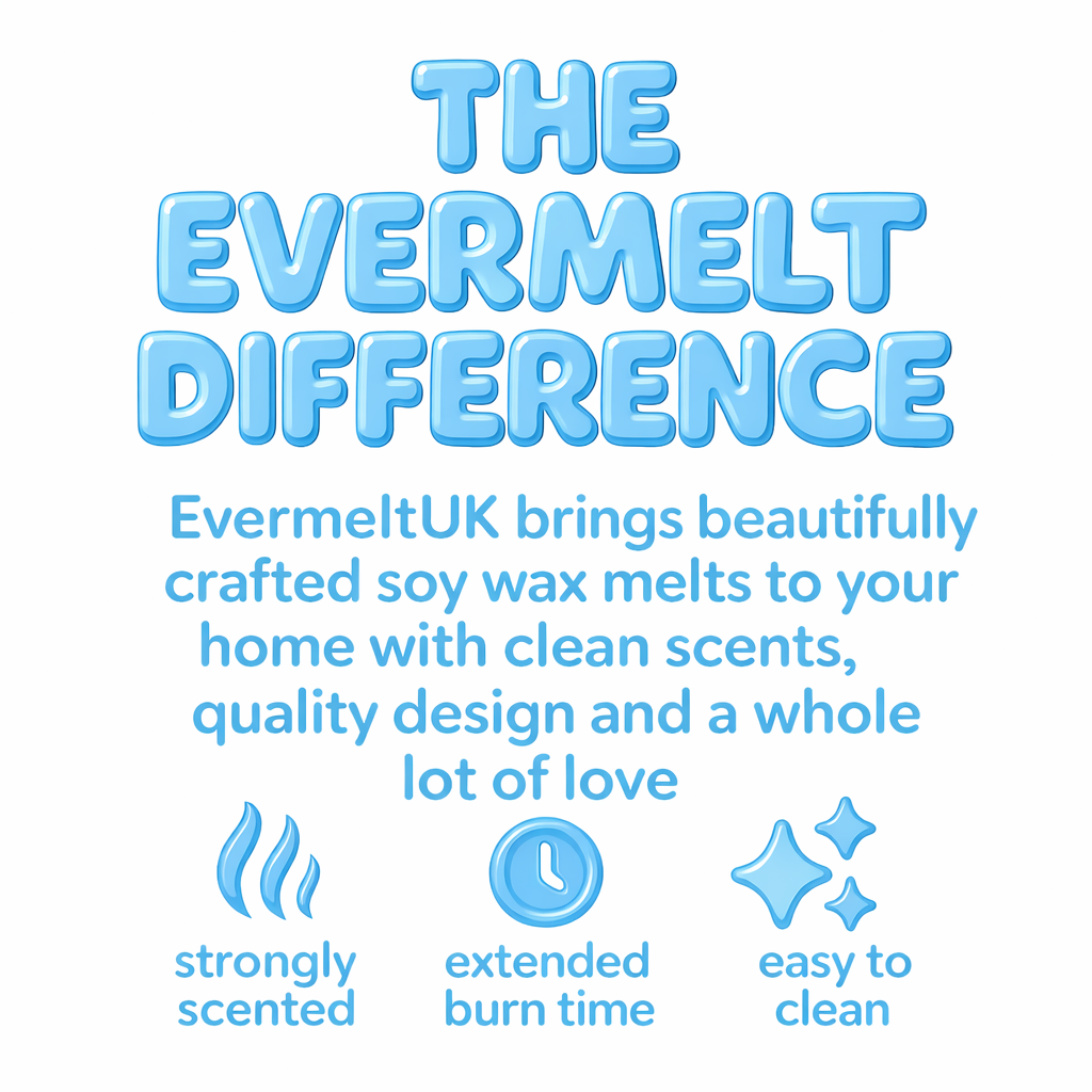 Frosted Wonderland Soy Wax Melt