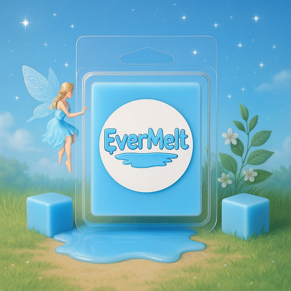 Fairy Scent Booster Soy Wax Melt