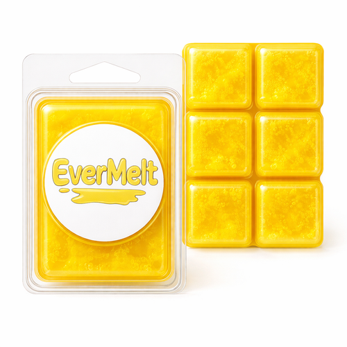 Bum Bum Cream Gel Wax Melt