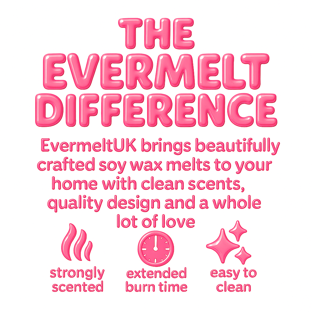 Bubblegum Gel Wax Melt