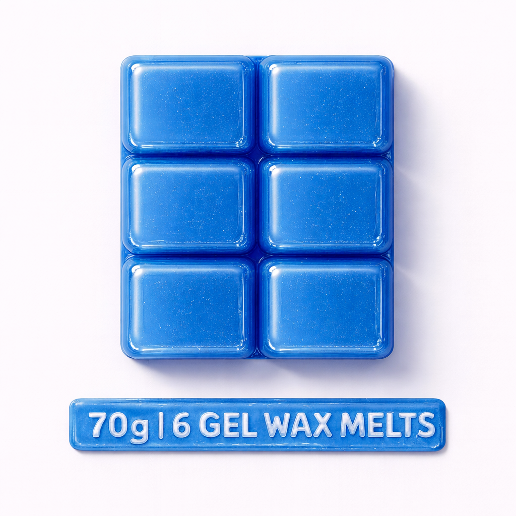 Savage Gel Wax Melt