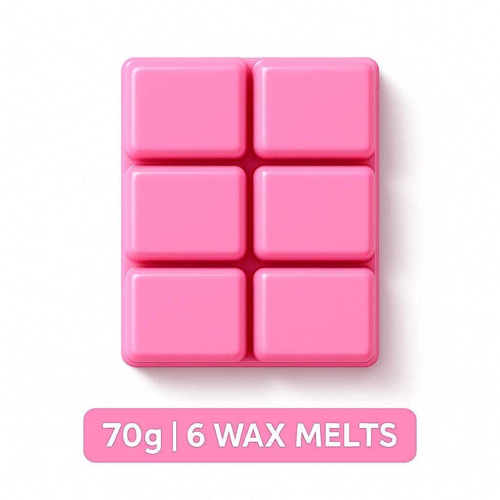 Snow Angel Soy Wax Melt