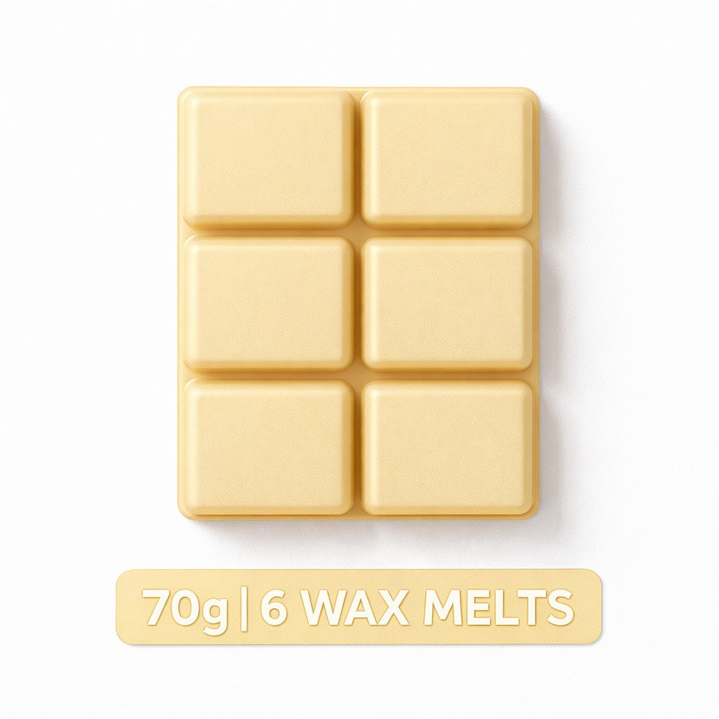 Baby Powder Soy Wax Melt