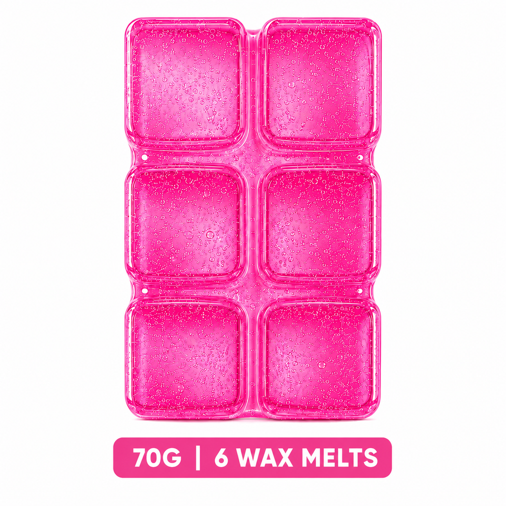 Snow Angel Gel Wax Melt
