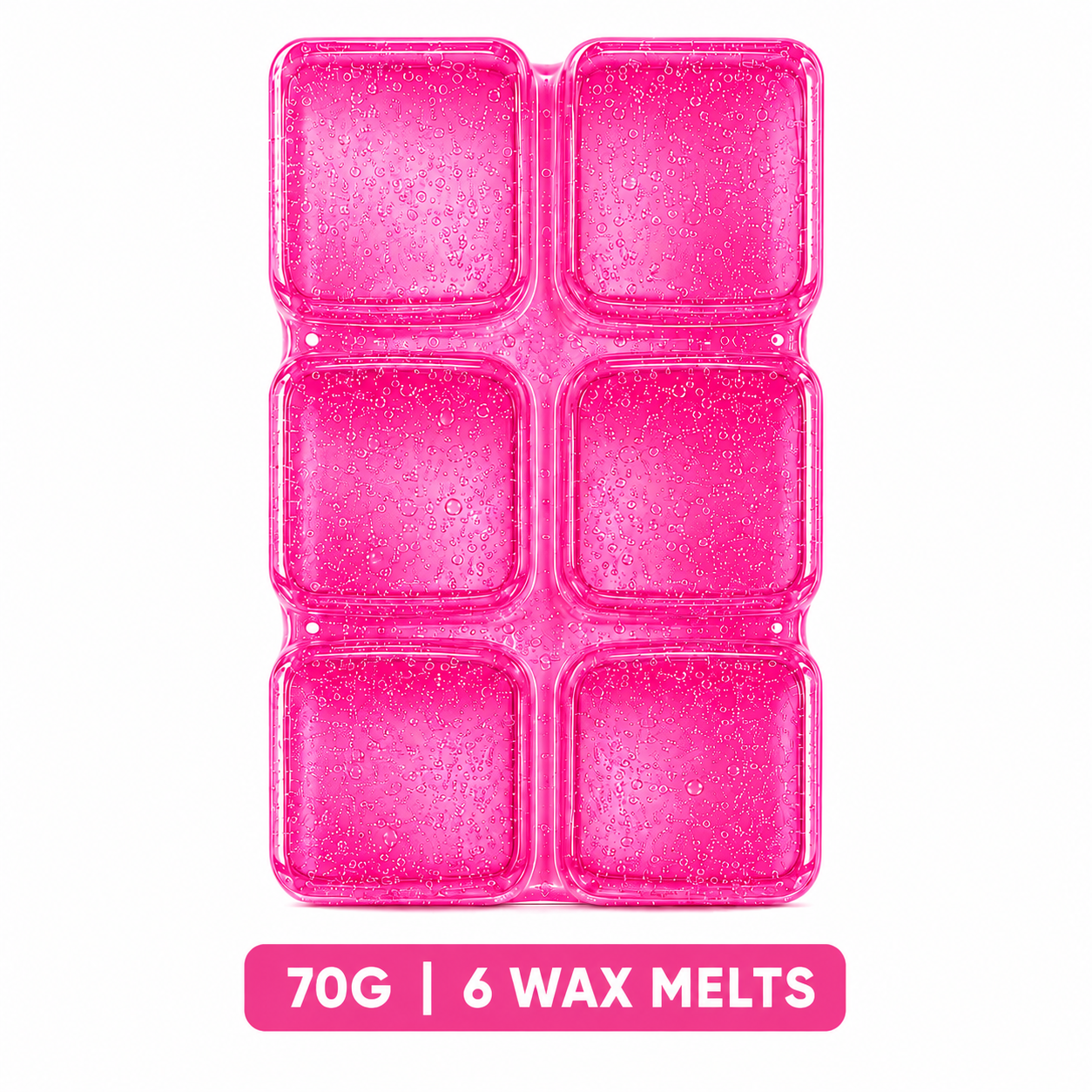 Snow Angel Gel Wax Melt