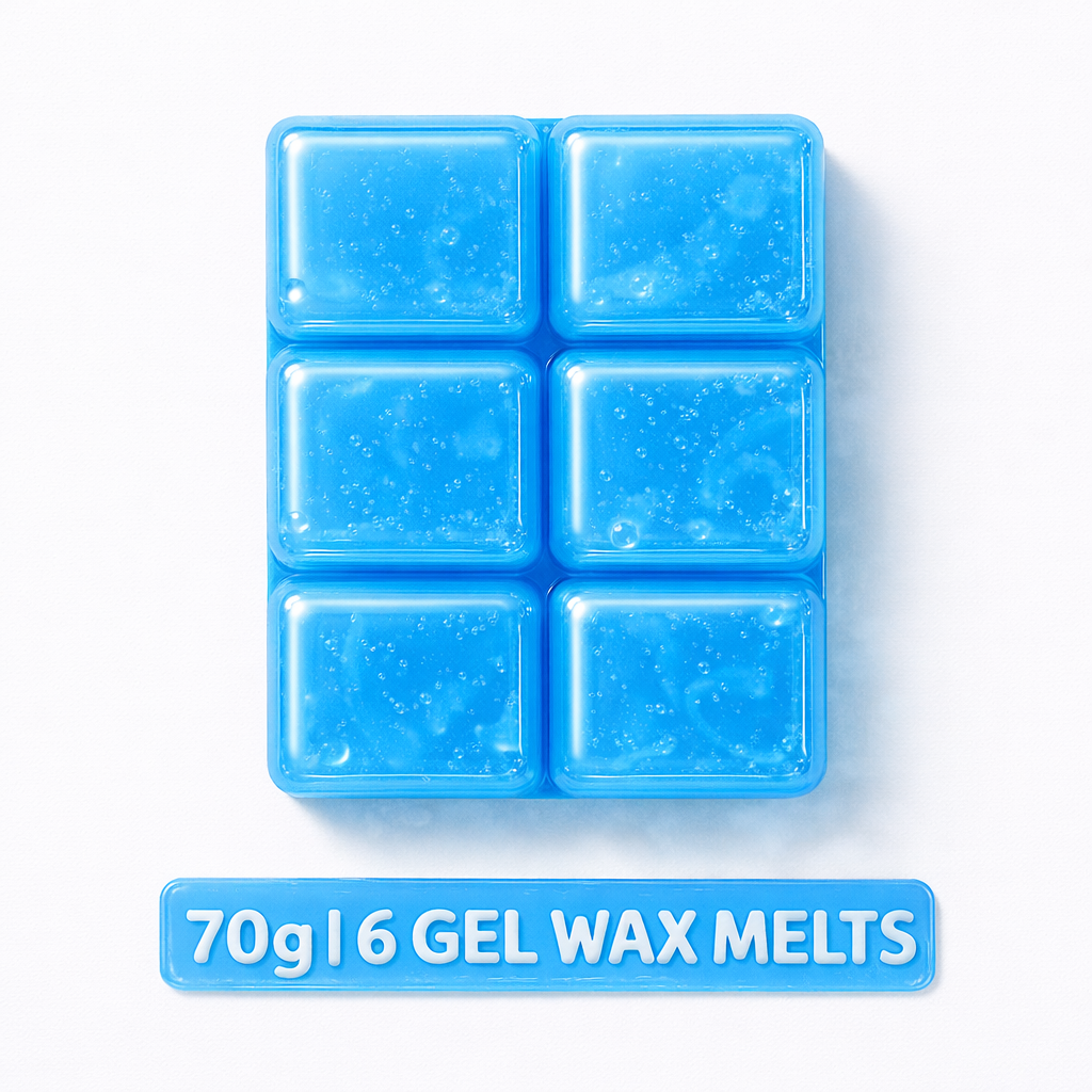 Fresh Stoppable Gel Wax Melt