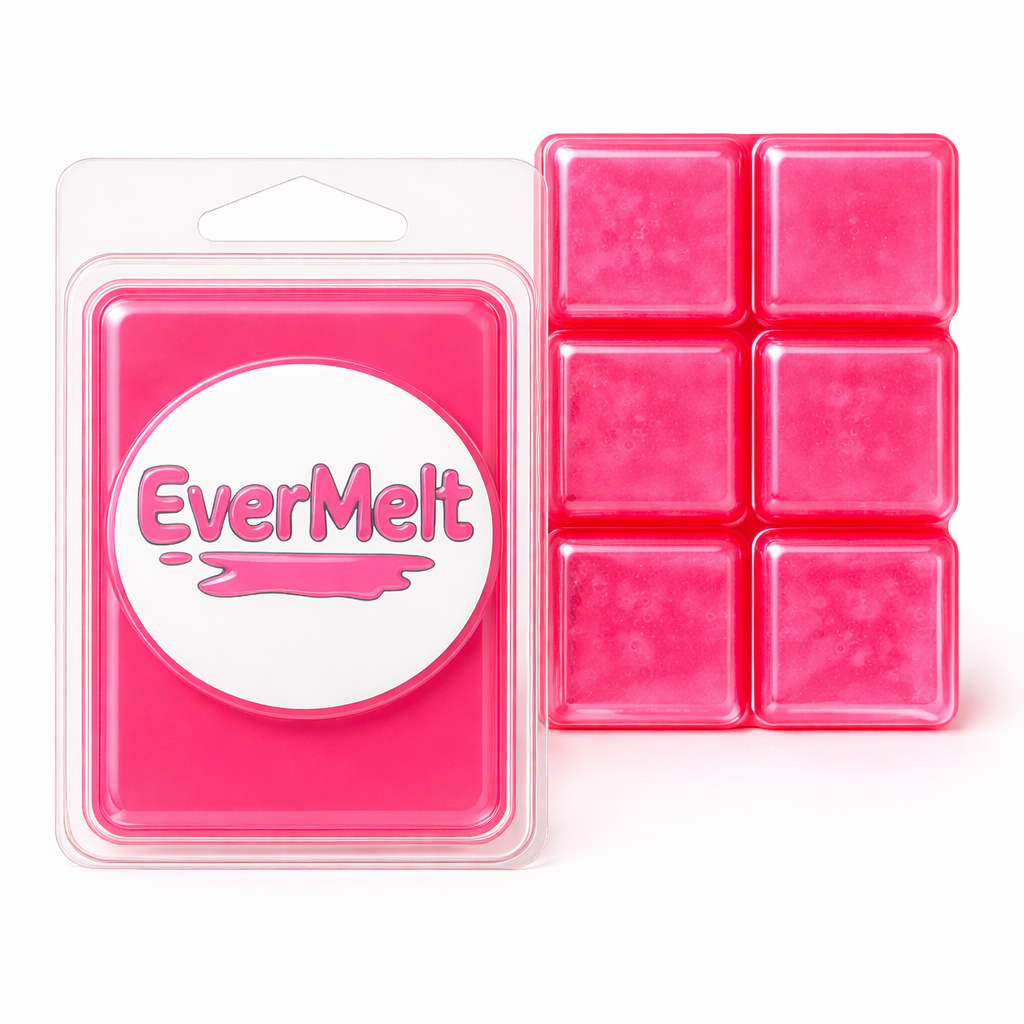 Snow Angel Gel Wax Melt