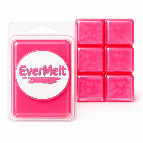 Bubblegum Gel Wax Melt