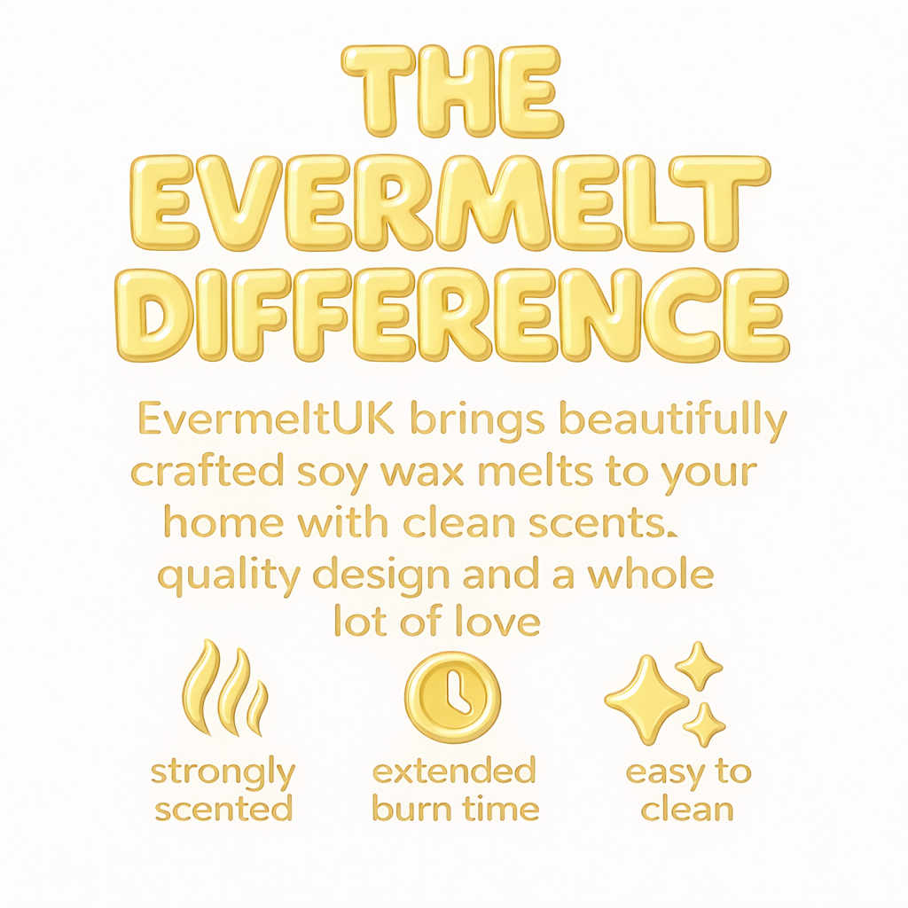 Baby Powder Gel Wax Melt